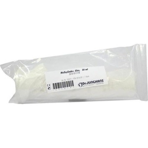 MESSZYLINDER Glas 50 ml graduiert Produktbild