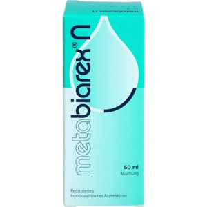 METABIAREX-N-Mischung Produktbild