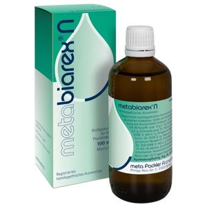 METABIAREX N Mischung Produktbild