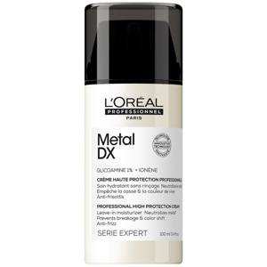 Metal DX Cream Leave-In 100 ml produkt bild