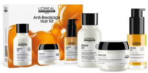 L'Oréal Professionnel Metal DX Discovery Set Mini produkt bild