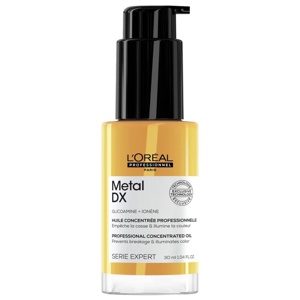 Metal Dx Oil 30 ml produkt bild