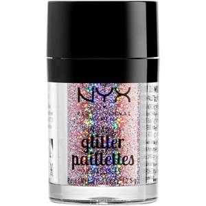 NYX Professional Makeup Metallic Glitter Beauty Beam 3 produkt bild
