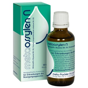 METAOSSYLEN N Mischung Produktbild