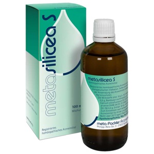 METASILICEA S Mischung Produktbild