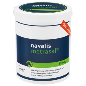 METRASAL-Horse-Pellets Produktbild