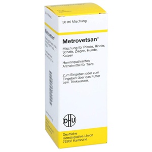 METROVETSAN Mischung vet. Produktbild