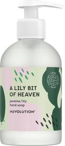 Mevolution A Lily Bit Of Heaven Hand Soap 300 ml produkt bild