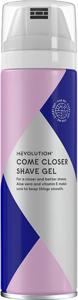 Mevolution Come Closer Shave Gel Women 200 ml produkt bild