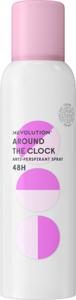 Mevolution Deospray Kvinna 200 ml produkt bild
