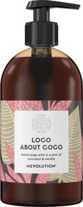 Mevolution Loco About Coco 500ml produkt bild