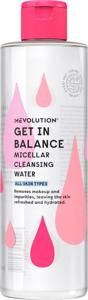 Mevolution Micellärvatten 400ml produkt bild