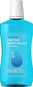 Mevolution Munskölj Cool Mint 500 ml produkt bild