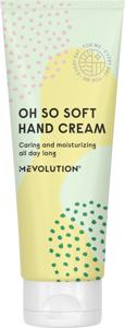 Mevolution Oh So Soft Handcream 100ml produkt bild