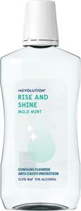 Mevolution Rise & Shine Mild Mint Munskölj 500 ml produkt bild