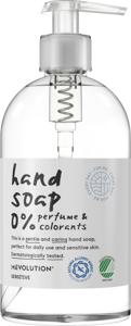 Mevolution Sensitive Hand Soap 500 ml produkt bild