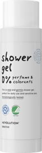 Mevolution Sensitive Shower Gel 275 ml produkt bild