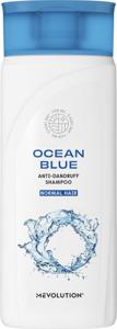 Mevolution Shampoo Ocean Blue 300 ml produkt bild