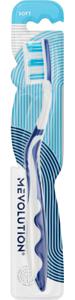Mevolution Tandborste Soft 1 st produkt bild