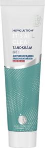 Mevolution Tandkräm Fresh Gel 125ml produkt bild