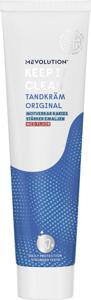 Mevolution Tandkräm Original 125 ml produkt bild