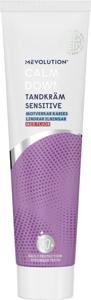 Mevolution Tandkräm Sensitive 125ml produkt bild