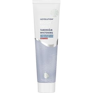Mevolution Tandkräm Whitening 125 ml produkt bild