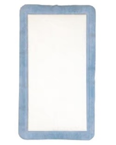 Mextra Superabsorbent 20 x 30 cm 10 stk produktbilde