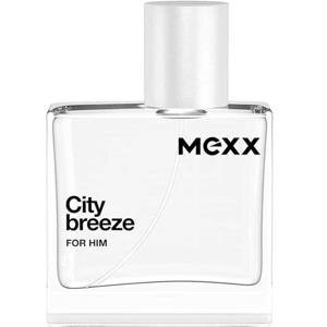 Mexx City Breeze for Him Edt 30ml produkt bild