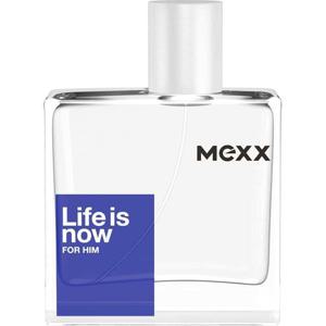 Mexx Life Is Now For Him Edt 30ml produkt bild