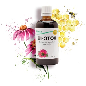 Mezina Bi-otox produktbillede