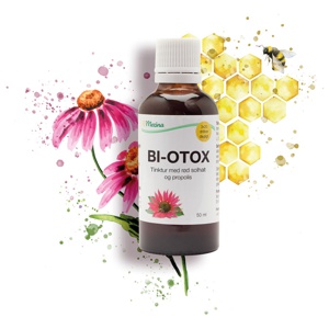 Bi-otox - 50ml produktbillede
