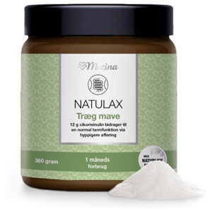 Natulax - 360 g. produktbillede