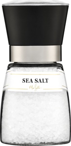 Mia Lykke Sea Salt m. grinder produktbillede