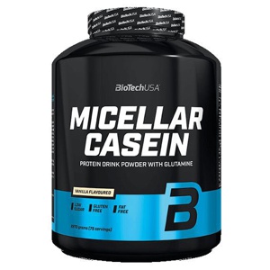 Micellar Casein 2270 g produkt bild