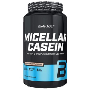 Micellar Casein 908 g produkt bild