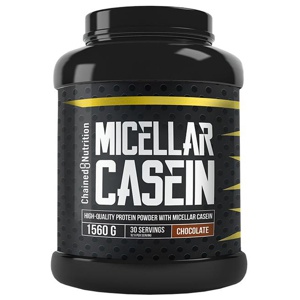 Micellar Kasein Protein 1560 g - Chocolate produkt bild