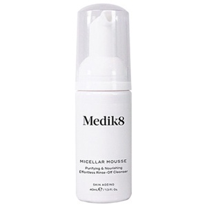 Micellar Mousse 40 ml produkt bild
