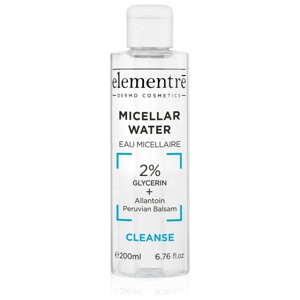 Micellar Water - 2% Glycerin 200 ml produkt bild