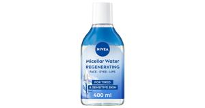 Micellar Water Regenerating 400 ml produkt bild