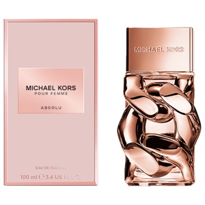 Michael Kors Femme Absolu Eau de Parfum 100 ml produktbilde