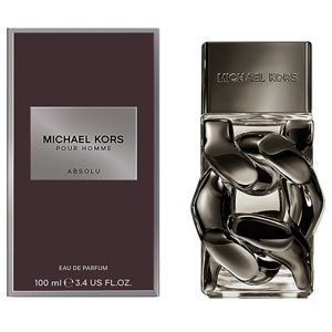 Michael Kors Homme Absolu Eau de Parfum 100 ml produktbilde