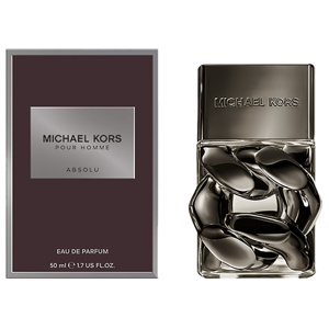 Michael Kors Homme Absolu Eau de Parfum 50 ml produktbilde