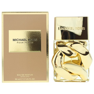 Michael Kors Pour Femme Eau de Parfum 50ml product image