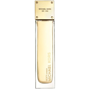 Michael Kors Sexy Amber Eau De Parfum Spray 100ml produktbillede
