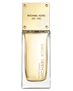 Michael Kors Sexy Amber EDP 50 ml Produktbild