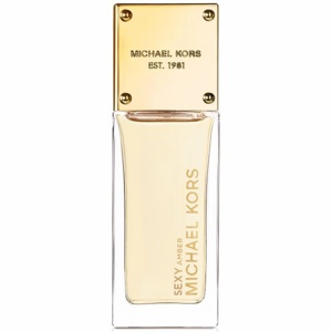 Michael Kors Sexy Amber EDP 50 ml produktbillede