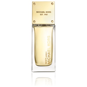 Michael Kors Sexy Amber Eau De Parfum 50ml produktbilde