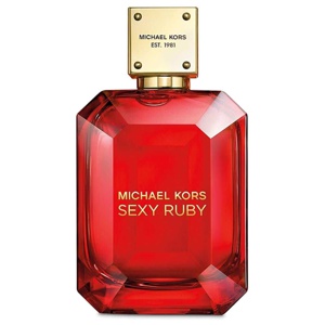 Michael Kors Sexy Ruby edp 50ml produkt bild