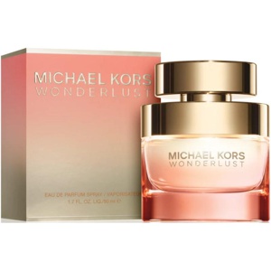 Michael Kors Wonderlust Eau de Parfum 50ml product image